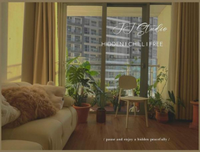 JJ Apartment Vinhome Landmark 81